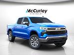 New 2025 Chevrolet Silverado 1500 LT Crew Cab for sale #CHS529 - photo 7