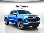 New 2025 Chevrolet Silverado 1500 LT Crew Cab for sale #CHS529 - photo 8