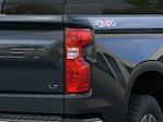 2025 Chevrolet Silverado 1500 Crew Cab 4x4 Pickup for sale #CHS540 - photo 11