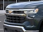 2025 Chevrolet Silverado 1500 Crew Cab 4x4 Pickup for sale #CHS540 - photo 13