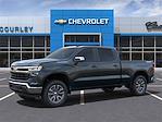 2025 Chevrolet Silverado 1500 Crew Cab 4x4 Pickup for sale #CHS540 - photo 2
