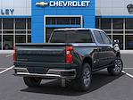 2025 Chevrolet Silverado 1500 Crew Cab 4x4 Pickup for sale #CHS540 - photo 4