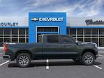 2025 Chevrolet Silverado 1500 Crew Cab 4x4 Pickup for sale #CHS540 - photo 5