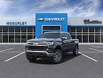 2025 Chevrolet Silverado 1500 Crew Cab 4x4 Pickup for sale #CHS540 - photo 8