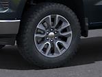 2025 Chevrolet Silverado 1500 Crew Cab 4x4 Pickup for sale #CHS540 - photo 9