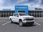 New 2025 Chevrolet Silverado 1500 LT Crew Cab 4x4 Pickup for sale #CHS541 - photo 1
