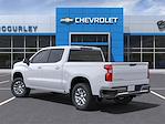 New 2025 Chevrolet Silverado 1500 LT Crew Cab 4x4 Pickup for sale #CHS541 - photo 3