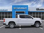 New 2025 Chevrolet Silverado 1500 LT Crew Cab 4x4 Pickup for sale #CHS541 - photo 5