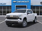 New 2025 Chevrolet Silverado 1500 LT Crew Cab 4x4 Pickup for sale #CHS541 - photo 6