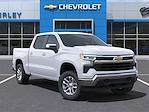 New 2025 Chevrolet Silverado 1500 LT Crew Cab 4x4 Pickup for sale #CHS541 - photo 7