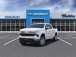 New 2025 Chevrolet Silverado 1500 LT Crew Cab 4x4 Pickup for sale #CHS541 - photo 8
