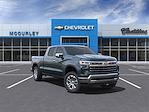 2025 Chevrolet Silverado 1500 Crew Cab 4x4 Pickup for sale #CHS544 - photo 1