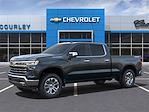 2025 Chevrolet Silverado 1500 Crew Cab 4x4 Pickup for sale #CHS544 - photo 2