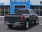 2025 Chevrolet Silverado 1500 Crew Cab 4x4 Pickup for sale #CHS544 - photo 4