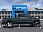 2025 Chevrolet Silverado 1500 Crew Cab 4x4 Pickup for sale #CHS544 - photo 5