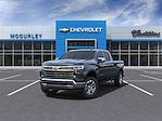 2025 Chevrolet Silverado 1500 Crew Cab 4x4 Pickup for sale #CHS544 - photo 8