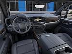 2025 Chevrolet Silverado 2500 Crew Cab SRW 4x4 Pickup for sale #CHS545 - photo 15