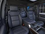 2025 Chevrolet Silverado 2500 Crew Cab SRW 4x4 Pickup for sale #CHS545 - photo 16