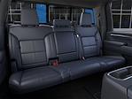 2025 Chevrolet Silverado 2500 Crew Cab SRW 4x4 Pickup for sale #CHS545 - photo 17