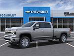 2025 Chevrolet Silverado 2500 Crew Cab SRW 4x4 Pickup for sale #CHS545 - photo 2