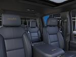 2025 Chevrolet Silverado 2500 Crew Cab SRW 4x4 Pickup for sale #CHS545 - photo 24