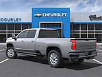 2025 Chevrolet Silverado 2500 Crew Cab SRW 4x4 Pickup for sale #CHS545 - photo 3