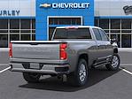 2025 Chevrolet Silverado 2500 Crew Cab SRW 4x4 Pickup for sale #CHS545 - photo 4
