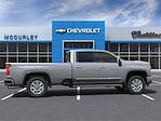 2025 Chevrolet Silverado 2500 Crew Cab SRW 4x4 Pickup for sale #CHS545 - photo 5