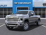 2025 Chevrolet Silverado 2500 Crew Cab SRW 4x4 Pickup for sale #CHS545 - photo 6