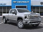2025 Chevrolet Silverado 2500 Crew Cab SRW 4x4 Pickup for sale #CHS545 - photo 7