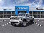 2025 Chevrolet Silverado 2500 Crew Cab SRW 4x4 Pickup for sale #CHS545 - photo 8