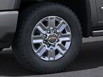 2025 Chevrolet Silverado 2500 Crew Cab SRW 4x4 Pickup for sale #CHS545 - photo 9