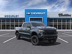 2025 Chevrolet Silverado 1500 Crew Cab 4x4 Pickup for sale #CHS564 - photo 1