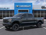 2025 Chevrolet Silverado 1500 Crew Cab 4x4 Pickup for sale #CHS564 - photo 3