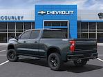 2025 Chevrolet Silverado 1500 Crew Cab 4x4 Pickup for sale #CHS564 - photo 4
