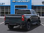 2025 Chevrolet Silverado 1500 Crew Cab 4x4 Pickup for sale #CHS564 - photo 2