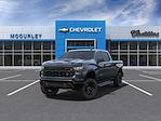 2025 Chevrolet Silverado 1500 Crew Cab 4x4 Pickup for sale #CHS564 - photo 8