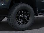 2025 Chevrolet Silverado 1500 Crew Cab 4x4 Pickup for sale #CHS564 - photo 9