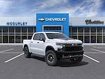 2025 Chevrolet Silverado 1500 Crew Cab 4x4 Pickup for sale #CHS582 - photo 1