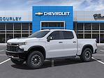 2025 Chevrolet Silverado 1500 Crew Cab 4x4 Pickup for sale #CHS582 - photo 3
