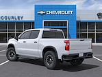 2025 Chevrolet Silverado 1500 Crew Cab 4x4 Pickup for sale #CHS582 - photo 4
