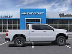 2025 Chevrolet Silverado 1500 Crew Cab 4x4 Pickup for sale #CHS582 - photo 5