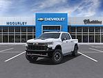 2025 Chevrolet Silverado 1500 Crew Cab 4x4 Pickup for sale #CHS582 - photo 8