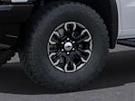 2025 Chevrolet Silverado 1500 Crew Cab 4x4 Pickup for sale #CHS582 - photo 9