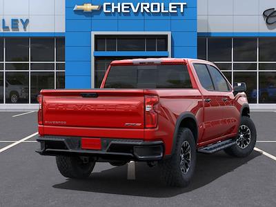 New 2025 Chevrolet Silverado 1500 ZR2 Crew Cab 4x4 Pickup for sale #CHS583 - photo 2
