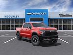 New 2025 Chevrolet Silverado 1500 ZR2 Crew Cab 4x4 Pickup for sale #CHS583 - photo 1