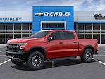 New 2025 Chevrolet Silverado 1500 ZR2 Crew Cab 4x4 Pickup for sale #CHS583 - photo 3