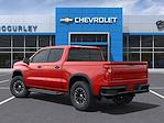 New 2025 Chevrolet Silverado 1500 ZR2 Crew Cab 4x4 Pickup for sale #CHS583 - photo 4