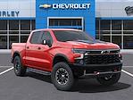 New 2025 Chevrolet Silverado 1500 ZR2 Crew Cab 4x4 Pickup for sale #CHS583 - photo 7