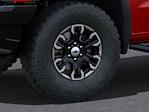 New 2025 Chevrolet Silverado 1500 ZR2 Crew Cab 4x4 Pickup for sale #CHS583 - photo 9